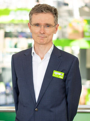 Michael Gleeson